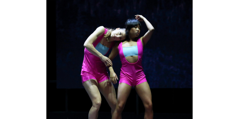 „Höhenrausch – ein Alpenballett“ von Georg Reischl