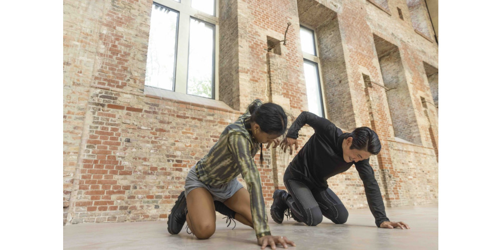 Jefta van Dinther: „Unearth“