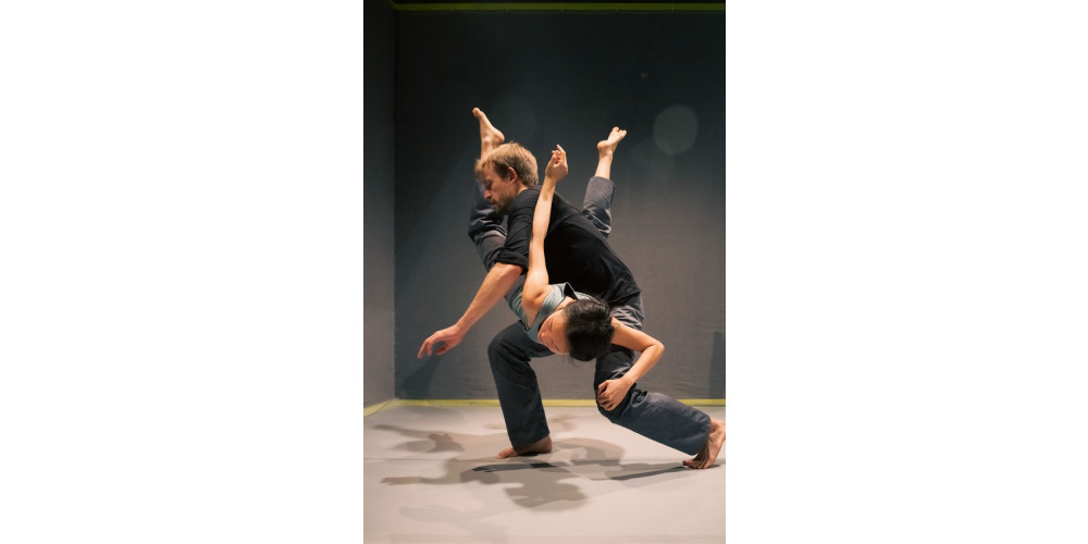 Ceren Oran: „Relationshifts“