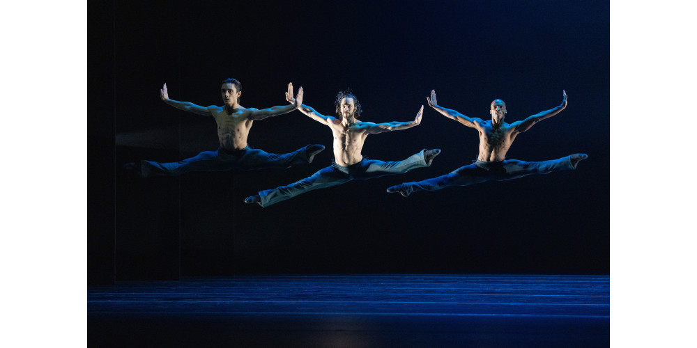 „Boîte-en-valise“: „Duende“