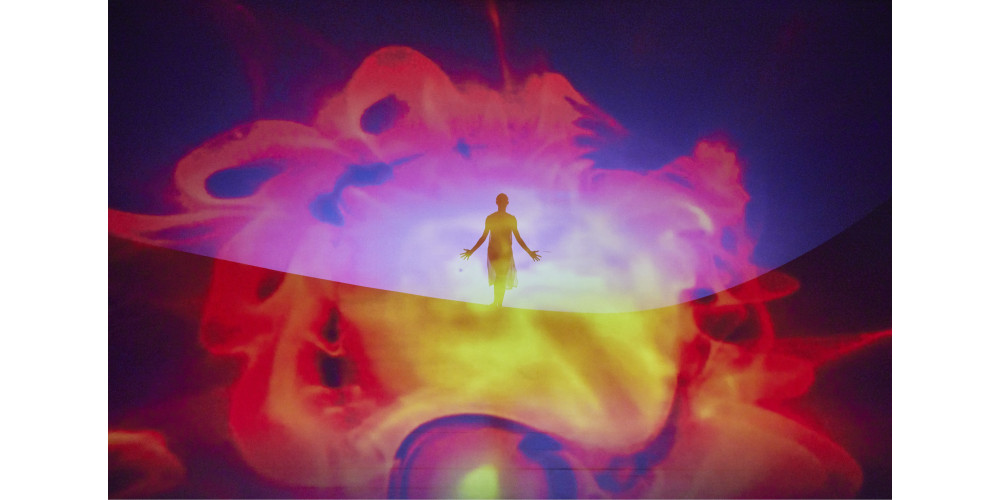 „Vier Jahreszeiten“ von Dominique Dumais, Tanz: Ensemble