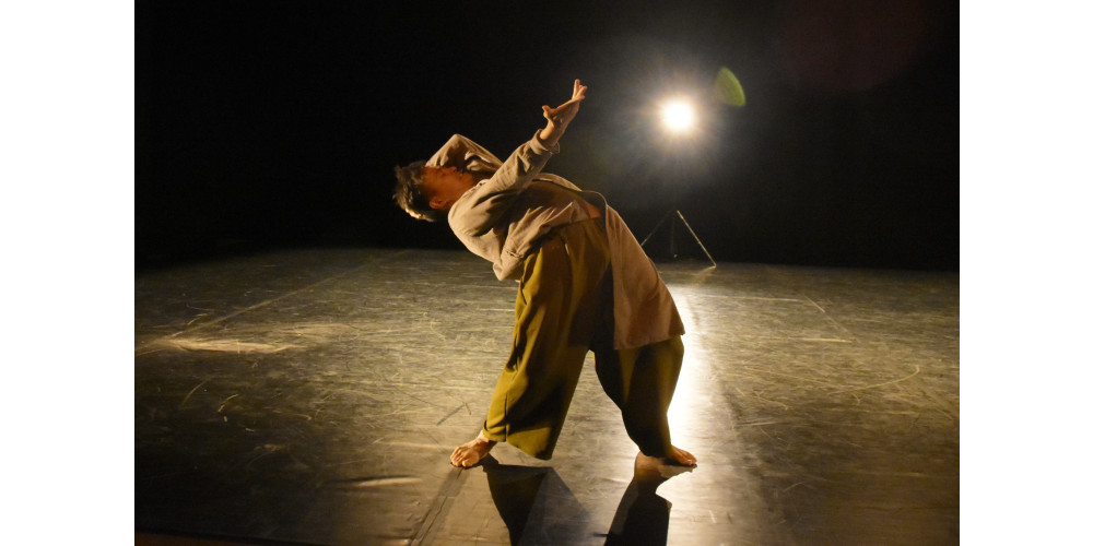 Charles Bernard: „Il pleut, il plaint, il rage“