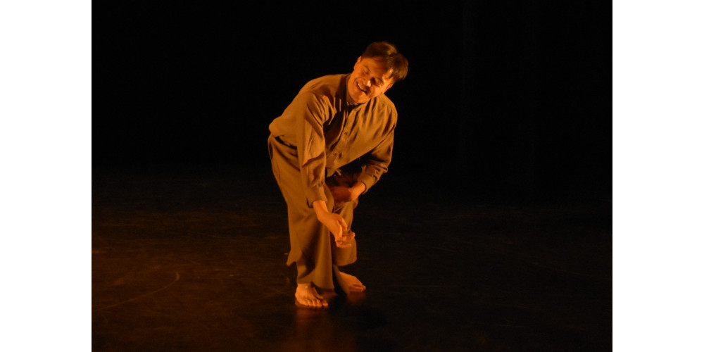 Charles Bernard: „Il pleut, il plaint, il rage“