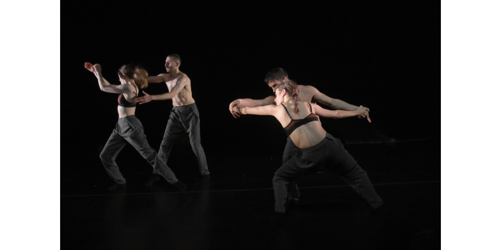 „The Sound of Silence“ von Sade Mamedova