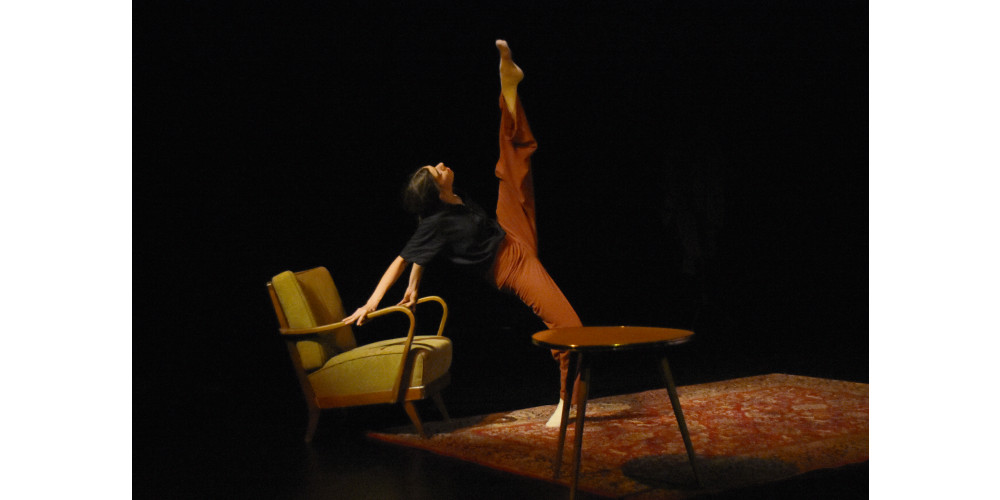 „Unbind“ von Simone Elliott