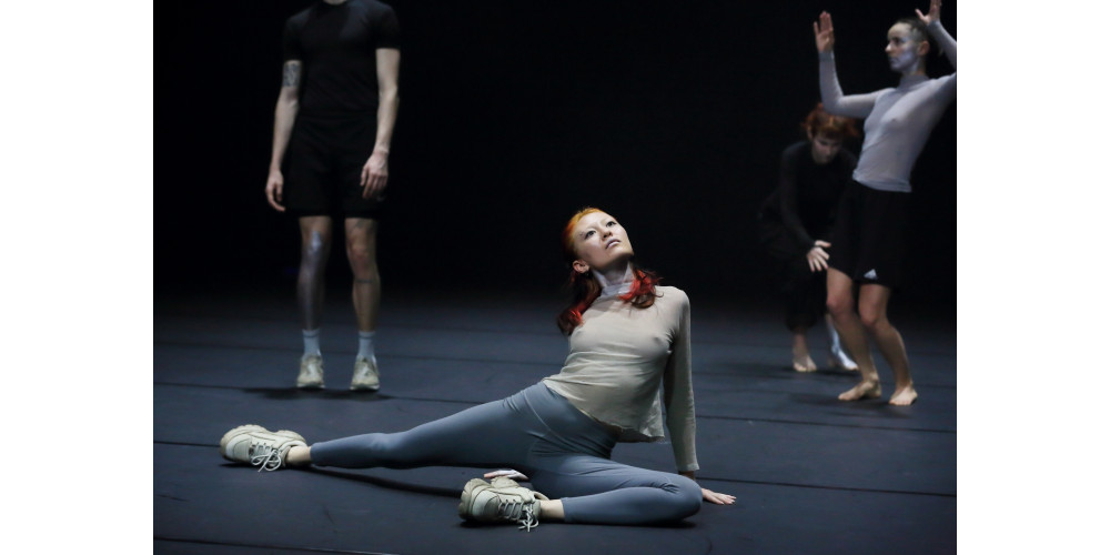 Biennale Tanzausbildung 2024: HZT Berlin mit „Prototyping“ von und mit Studierenden