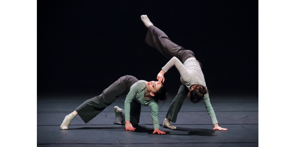 Biennale Tanzausbildung 2024: Akademie des Tanzes Mannheim mit „The Smaller Room and Other Stories“ von Quirin Brunhuber