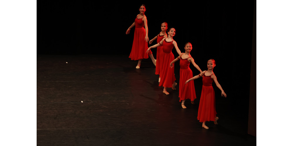 Deutscher Bundeswettbewerb. März 2024 in Fürstenfeldbruck