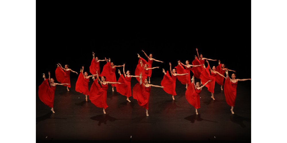 Deutscher Bundeswettbewerb. März 2024 in Fürstenfeldbruck