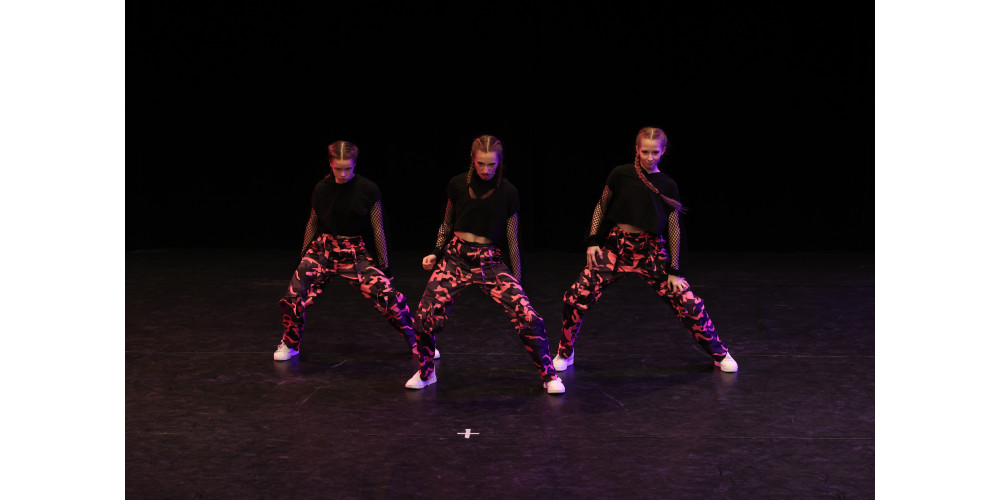 Deutscher Bundeswettbewerb. März 2024 in Fürstenfeldbruck