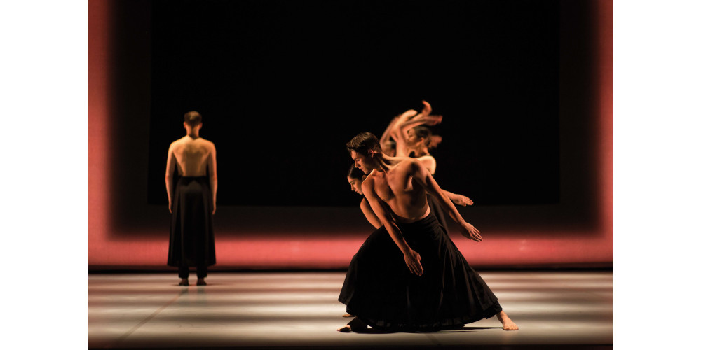 IT Dansa, Tanz: Ensemble