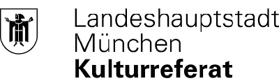 Logo - Kulturreferat München
